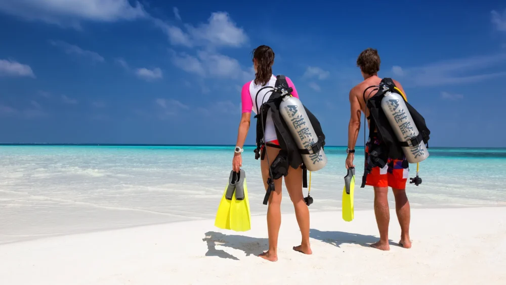 裝備租借 (測試組合)